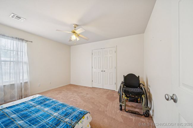 7440 Indianola St, House other with 3 bedrooms, 2 bathrooms and null parking in Broken Arrow OK | Image 22