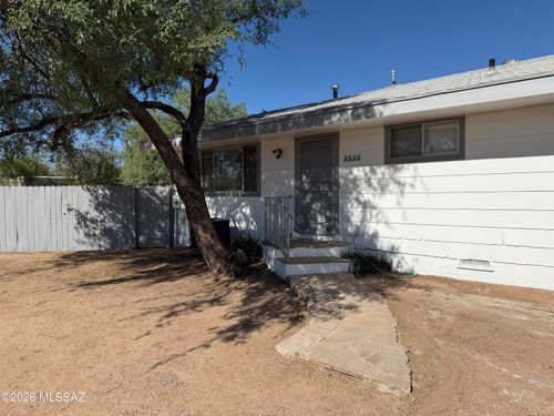 2525 N Cherry Avenue, Tucson, AZ, 85719 | Card Image