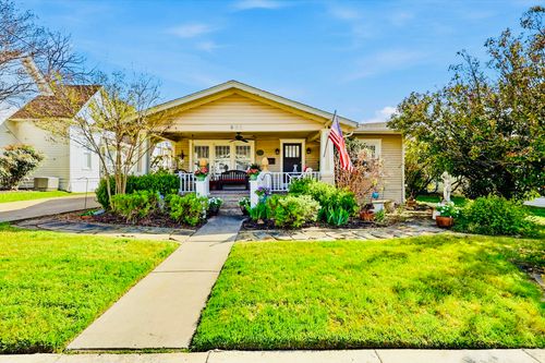 905 Tucker Street, Mckinney, TX, 75069 | Card Image