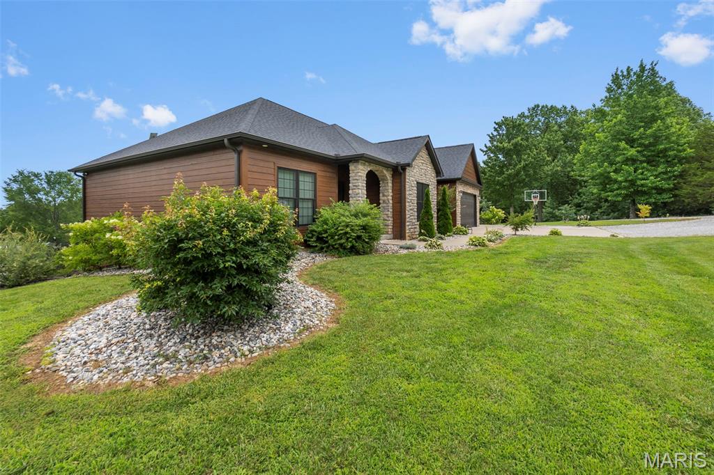 Residential in Cape Girardeau 5