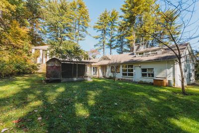 430 Mohawk Trail, House other with 3 bedrooms, 2 bathrooms and 4 parking in Greenfield MA | Image 2