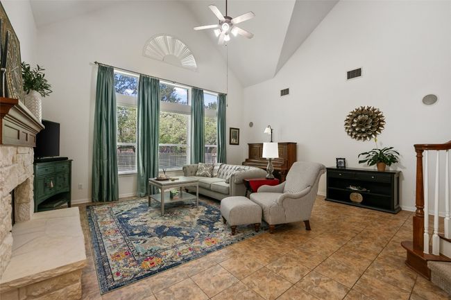 2500 Melekhin Bnd, House other with 5 bedrooms, 4 bathrooms and 4 parking in Cedar Park TX | Image 8