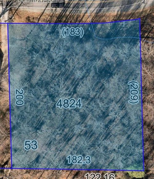 280 Nw Elementary Road, Lexington, NC, 27295 | Card Image