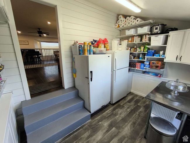 410 E 500 N, House other with 5 bedrooms, 3 bathrooms and null parking in Ephraim UT | Image 14