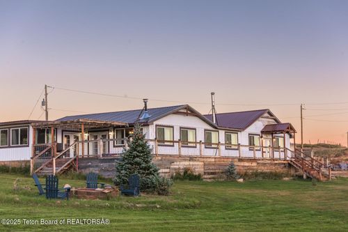 1051 Bailey Loop, La Barge, WY, 83123-5026 | Card Image