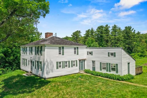 808 Jaffrey Rd, Marlborough, NH, 03455-2805 | Card Image