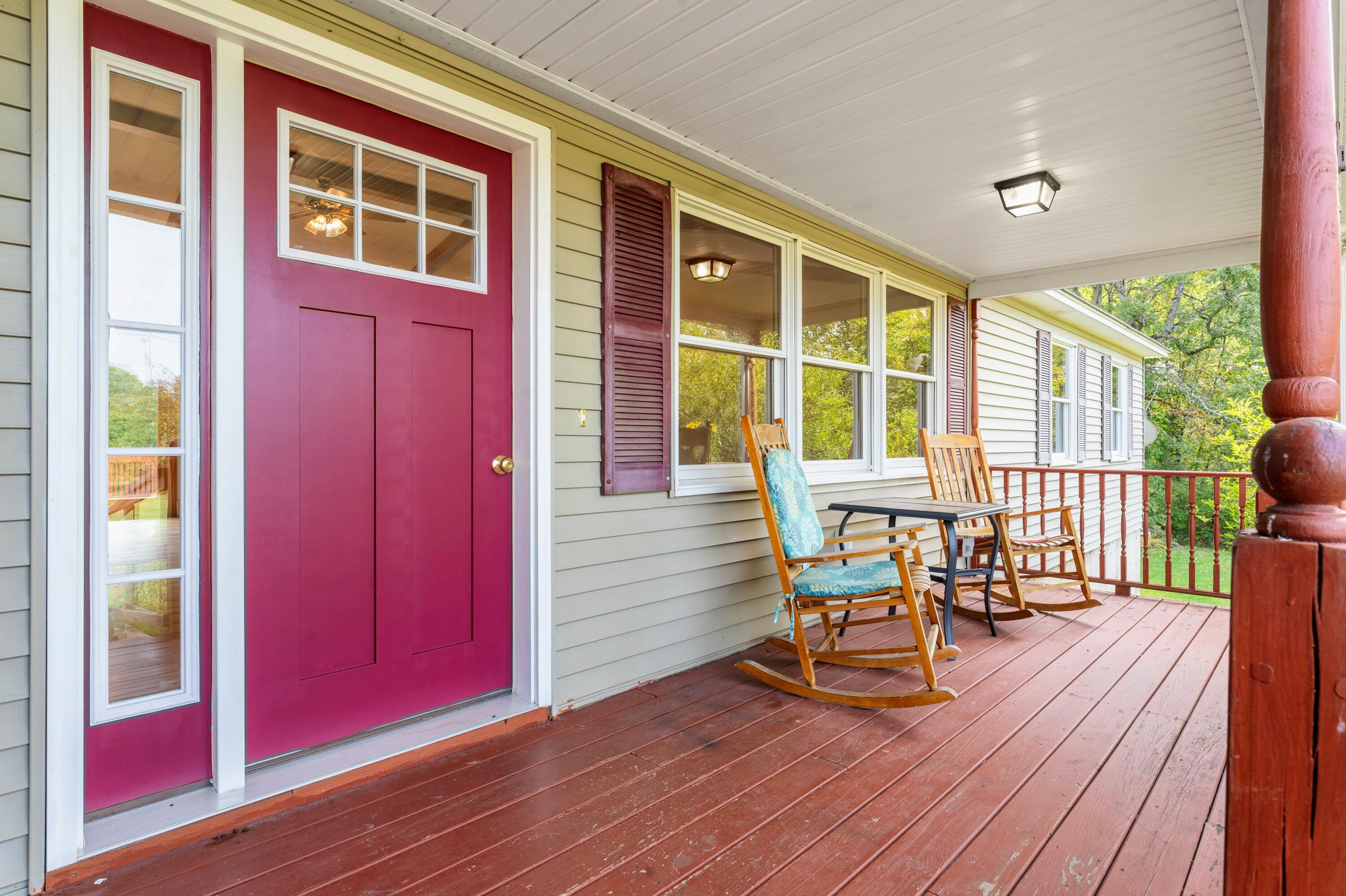 Bangor Rd, Benton, ME 04901