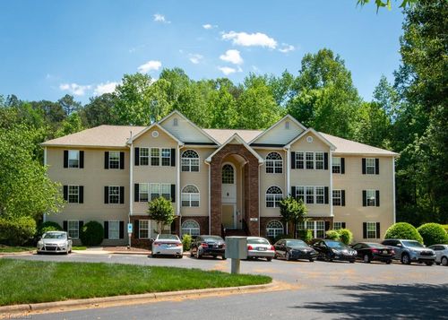 1021 Ivy Glen Dr, Winston-Salem, NC, 27127-4072 | Card Image