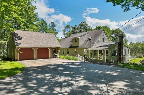 15 Ledgewood Dr, Meredith, NH, 03253-6218 | Card Image