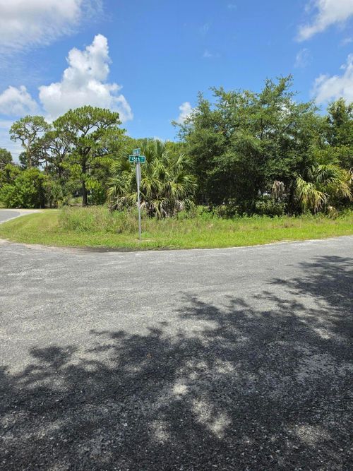 Xxx N 45th St, Fort Pierce, FL, 34947 | Card Image
