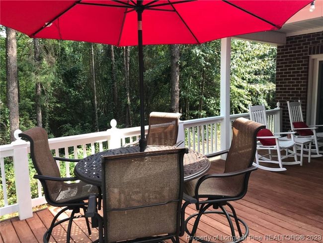 254 Juniper Creek Blvd, House other with 4 bedrooms, 3 bathrooms and null parking in Pinehurst NC | Image 22