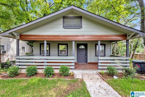 4345 2nd Ave S, BIRMINGHAM, AL, 35222-2121 | Card Image