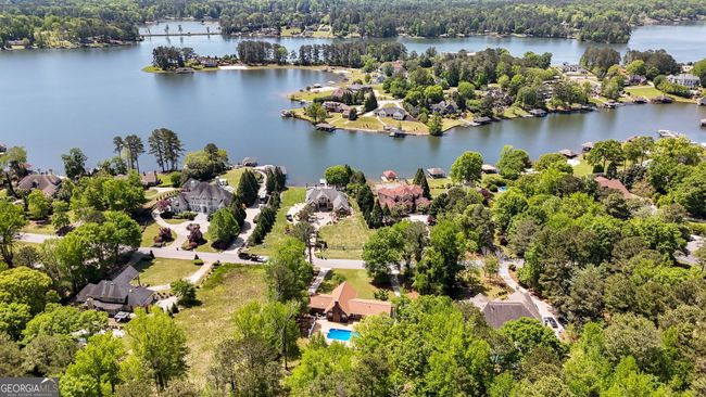 3222 Bay View Dr, House other with 6 bedrooms, 4 bathrooms and null parking in Jonesboro GA | Image 8