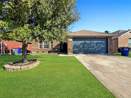 2712 Dawn Spring Dr, Little Elm, TX, 75068-7807 | Card Image