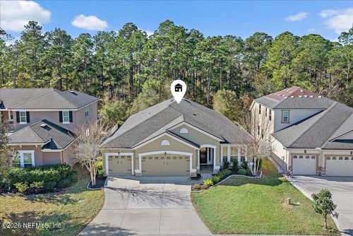 14372 Garden Gate Dr, Jacksonville, FL, 32258-8475 | Card Image