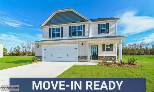 lot-50-1615 Percheron Path, Fayetteville, NC, 28312-5602 | Card Image