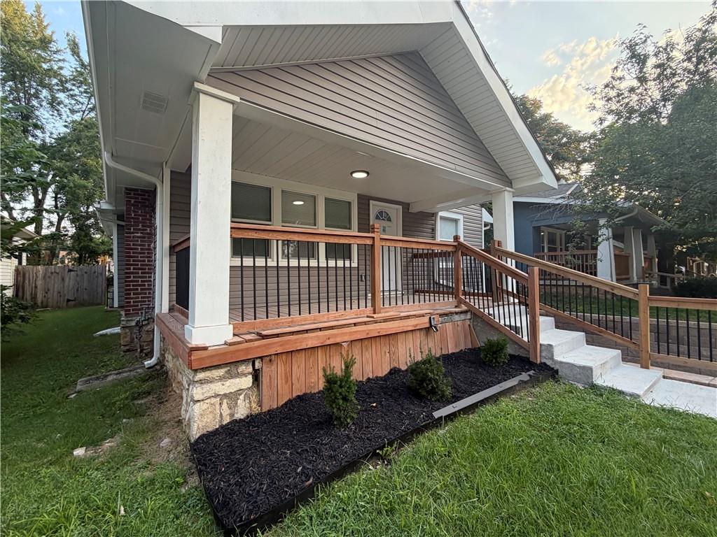 Residential in Kansas City 3