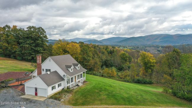 42 Stanton Rd, House other with 3 bedrooms, 3 bathrooms and 30 parking in Shushan NY | Image 110