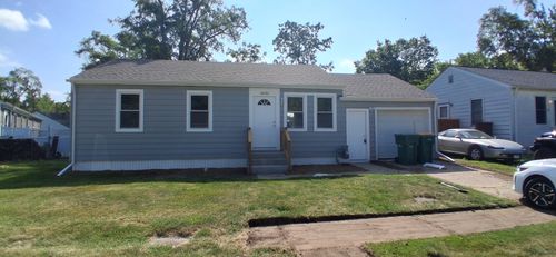 1001 N Joliet St, Wilmington, IL, 60481-1127 | Card Image