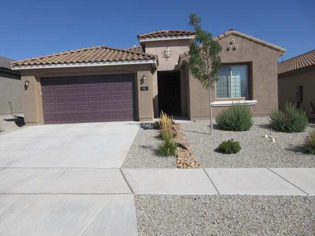 Zafiro Rd, Rio Rancho, NM 87124