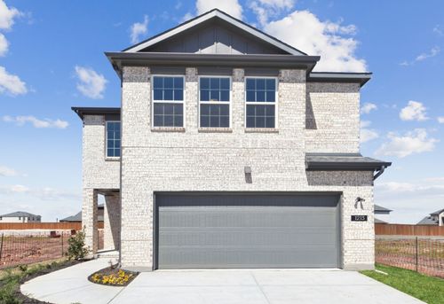 1216 Triton Dr, Seagoville, TX, 75159-3684 | Card Image