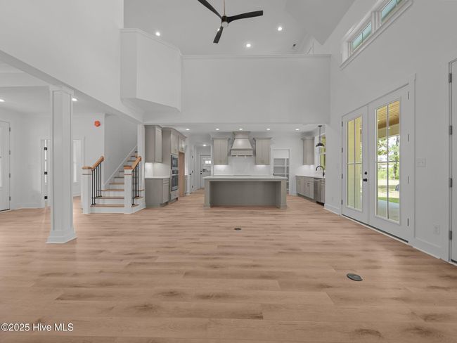 104 Indian Trl, House other with 4 bedrooms, 4 bathrooms and 2 parking in Beaufort NC | Image 19