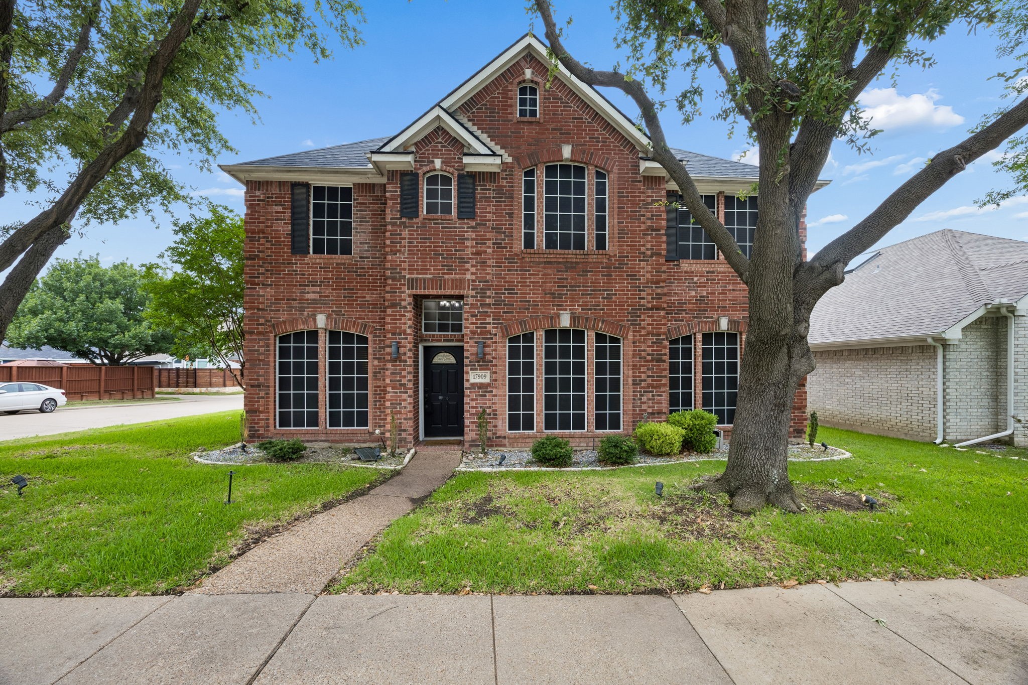 Residential in Dallas 5