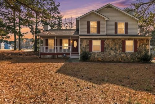 682 Monticello Ln, Mcdonough, GA, 30253-8207 | Card Image