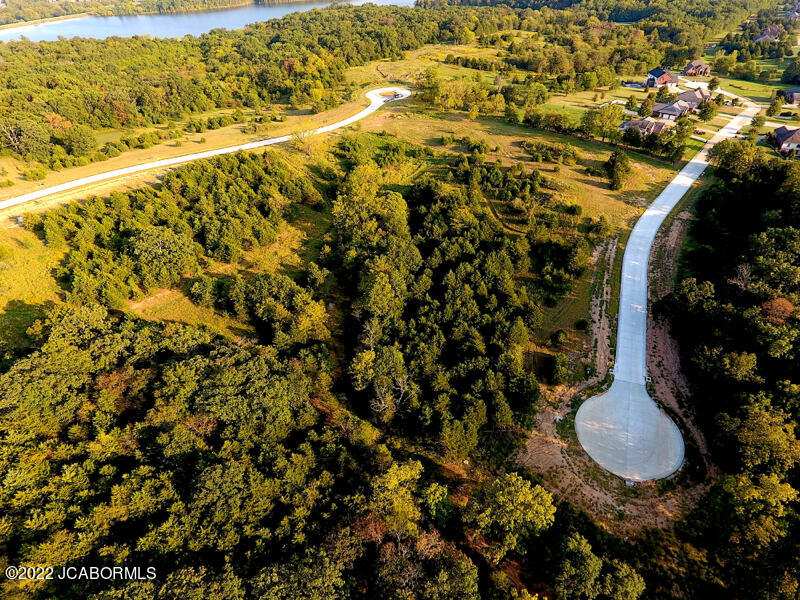 Land in Jefferson City