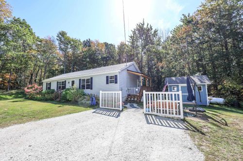 70 Dickey Hill Rd, Deering, NH, 03244-6530 | Card Image