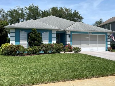 1363 Wayne Avenue, House other with 3 bedrooms, 2 bathrooms and null parking in New Smyrna Beach FL | Image 1