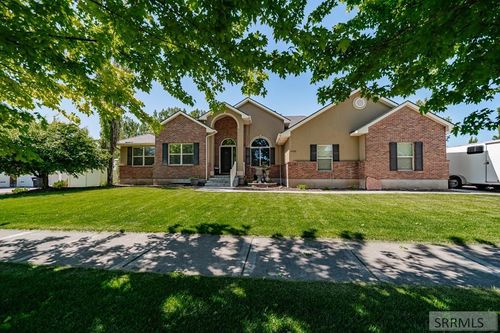 5520 Veil Drive, Idaho Falls, ID, 83406 | Card Image