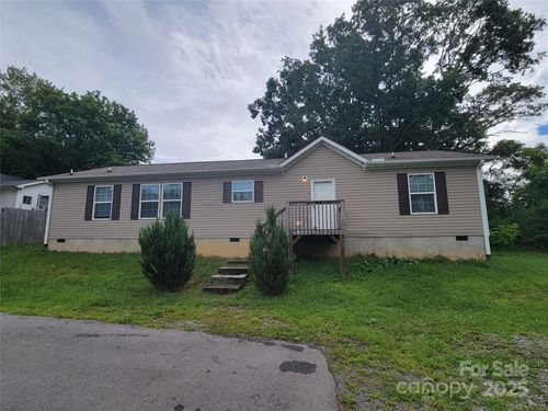 4 Dadoo Dr, Asheville, NC, 28806-0217 | Card Image