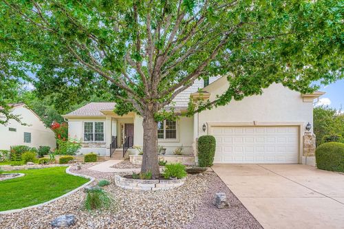 510 Dove Hollow Trl, Georgetown, TX, 78633-5066 | Card Image