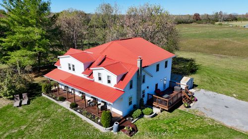 4625 Wolfe Swamp Rd, Harrowsmith, ON, K0H1V0 | Card Image