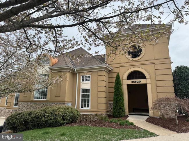 25399 Patriot Ter, Townhouse with 3 bedrooms, 3 bathrooms and null parking in ALDIE VA | Image 24