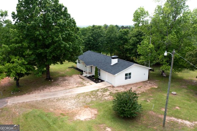 1073 We King Rd, House other with 3 bedrooms, 3 bathrooms and 3 parking in Commerce GA | Image 83