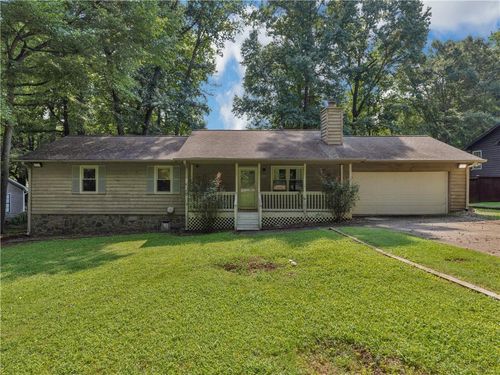 528 Knollwood Dr, Stockbridge, GA, 30281-2018 | Card Image