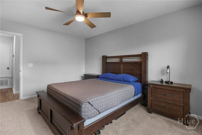 8 Lagan Ln, House other with 3 bedrooms, 2 bathrooms and null parking in Port Wentworth GA | Image 23