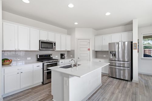 14313 Sage Blossom Dr, Manor, TX, 78653-2355 | Card Image