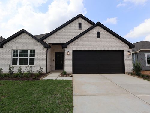 136 Wasatch Peaks Way, Willis, TX, 77378-3319 | Card Image