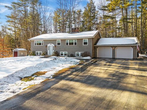 50 Country Club Road, Manchester, ME, 04351 | Card Image
