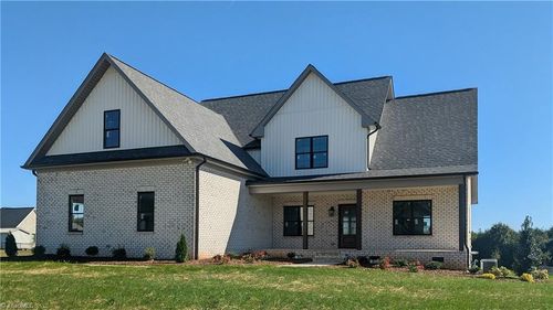 8505 Peony Dr, Stokesdale, NC, 27357-9426 | Card Image