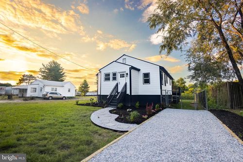 110 Werner Road, BALTIMORE, MD, 21226 | Card Image