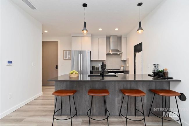 APT-103 - 3850 E Haystack St, Condo with 1 bedrooms, 1 bathrooms and 1 parking in Boise ID | Image 6