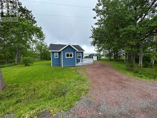 24 Sacrey'S Rd, Botwood, NL, A0H | Card Image