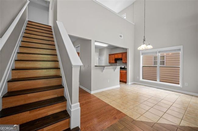 2579 Worrall Hill Way, House other with 4 bedrooms, 3 bathrooms and 2 parking in Duluth GA | Image 4