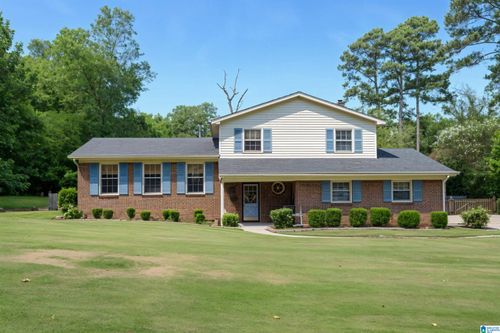 2305 Brookline Dr, HOOVER, AL, 35226-1603 | Card Image