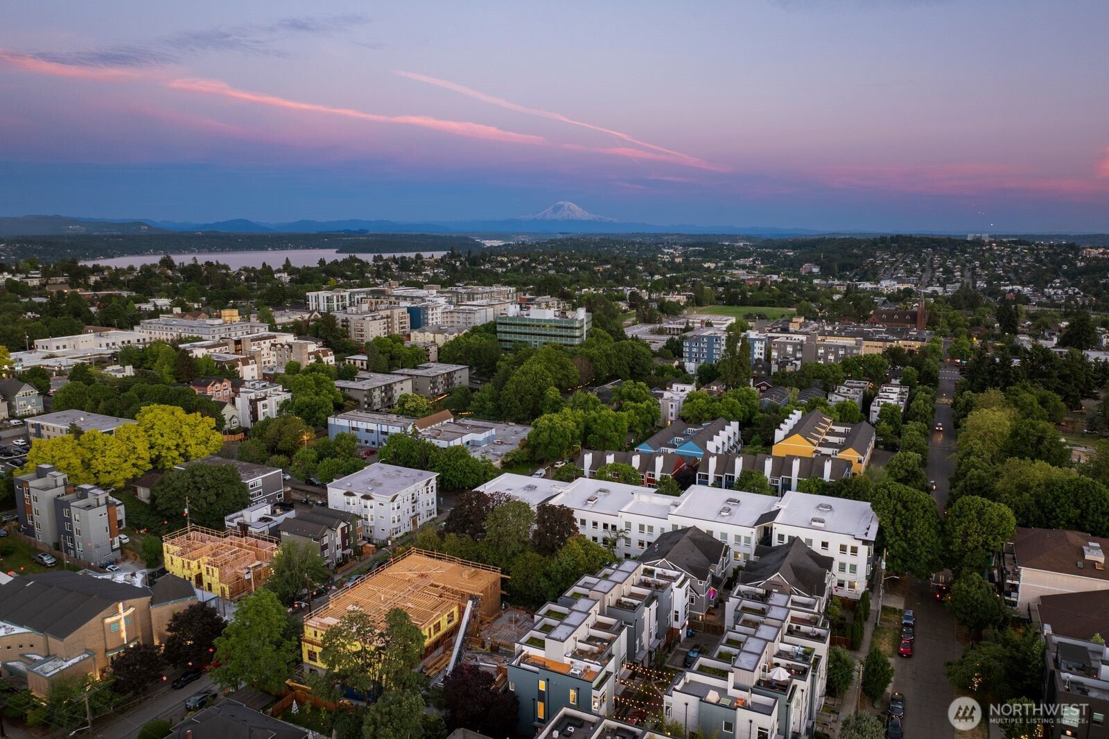 Residential in Seattle 3