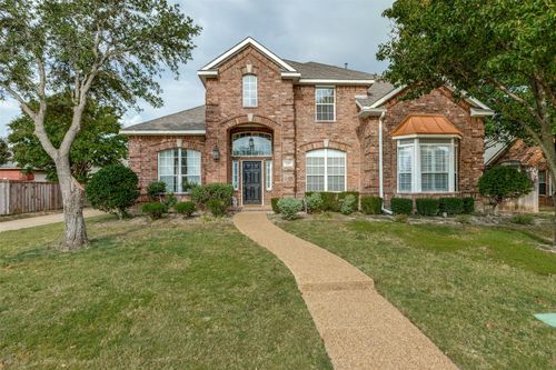 907 Ozark Dr, Allen, TX, 75002-1527 | Card Image